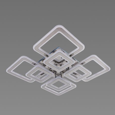 Легентний акрил sirius n 6604d-4+4 cr Легентний акрил sirius n 6604d-4+4 cr