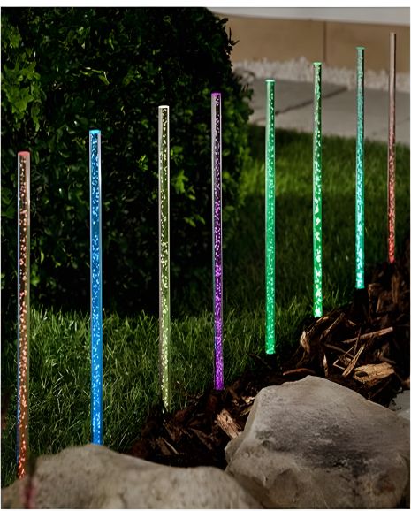 Садово-парковый уличный фонарь Sirius SLP31 (наземный)