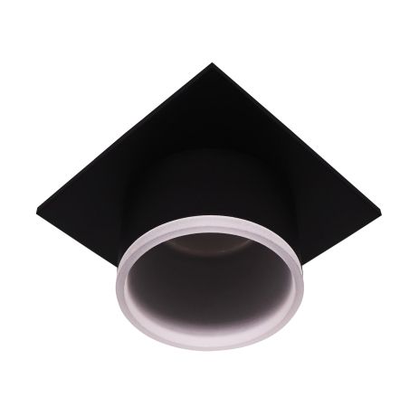 Светильник точечный Sirius PRD S 3626S BK