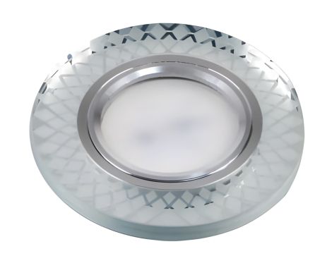 Точечный светильник Sirius Л LA 190106 C SA