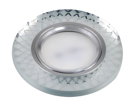 Точечный светильник Sirius Л LA 190106 C SA Точечный светильник Sirius Л LA 190106 C SA