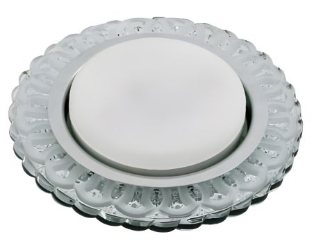 Точечный светильник Sirius Л LY1004 GX53 CL