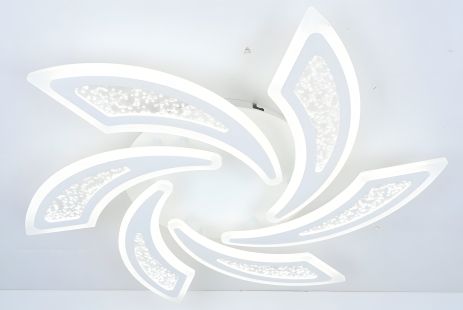 Люстра світлодіодна Sirius 6-8914 Люстра світлодіодна Sirius 6-8914