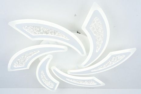 Светодиодная люстра Sirius 8914-6