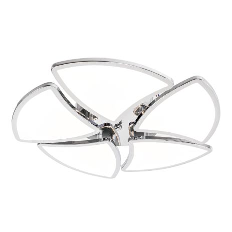 Світлодіодна люстра для спальні Sirius 2901-5 Led