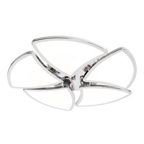 Світлодіодна люстра для спальні Sirius 2901-5 Led Світлодіодна люстра для спальні Sirius 2901-5 Led