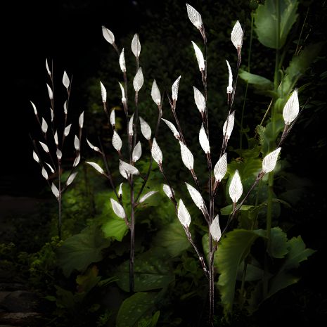 Садово-парковий вуличний ліхтар Sirius SLP41 (наземний)