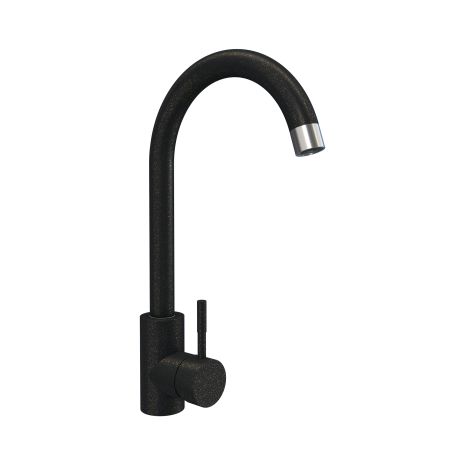 Смеситель Platinum NА3008A Черный Gold