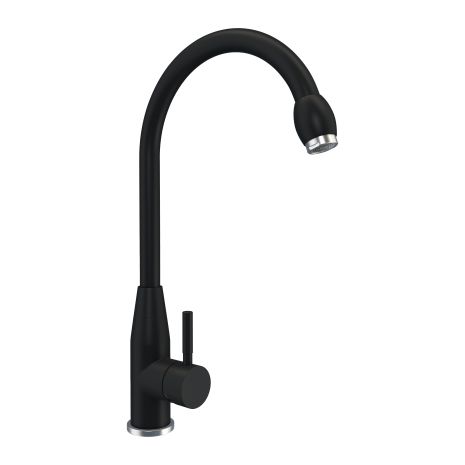 Germece 7456 SSF Mixer Black Matte