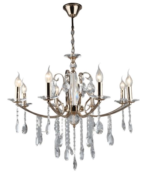 Люстра декоративна, Sirius B NH4921/8