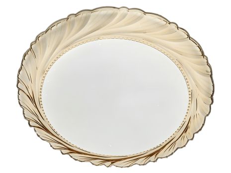 Светодиодные смарт люстры GLX-1882-400 48W Amber (RGB) Светодиодные смарт люстры GLX-1882-400 48W Amber (RGB)