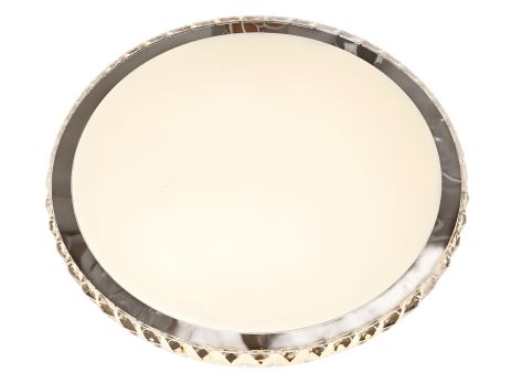 Смарт люстри світлодіодні GLX-1886-500 96W (RGB)