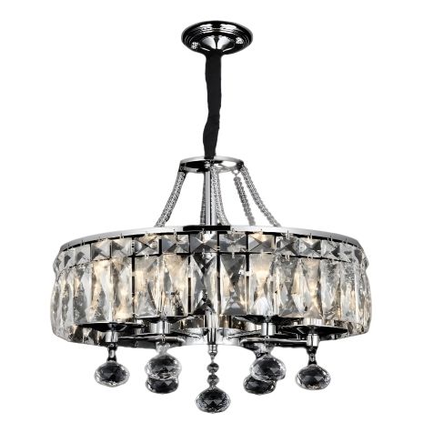 Кришталева люстра Sirius Ш 89025/6