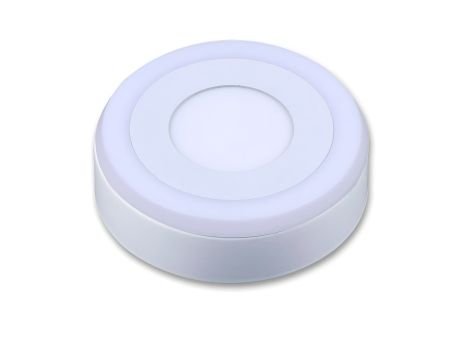 Точковий світильник Sirius Ш KLD 104 E 3+3W Точковий світильник Sirius Ш KLD 104 E 3+3W