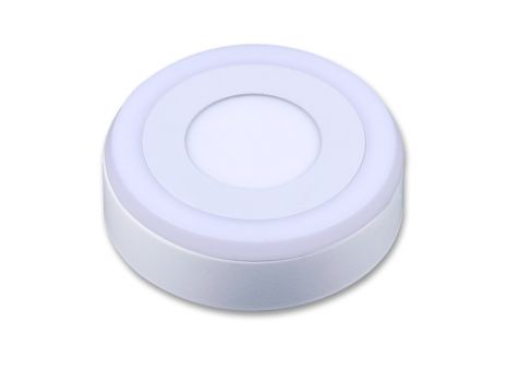 Світильник точковий Sirius Ш KLD 104 E 3+3W
