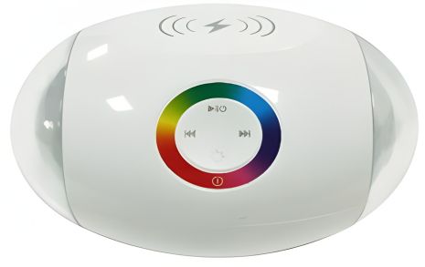 Светодиодная настольная лампа Sirius TY-2805-1