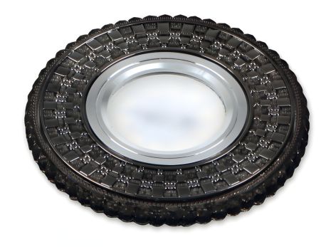 Светильник точечный Sirius Л LB 190105 ВК