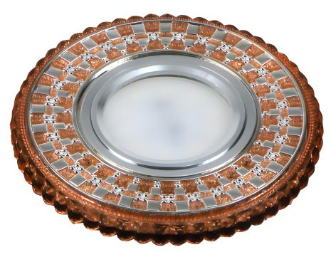 Светильник точечный Sirius Л LB 190105 Т Светильник точечный Sirius Л LB 190105 Т