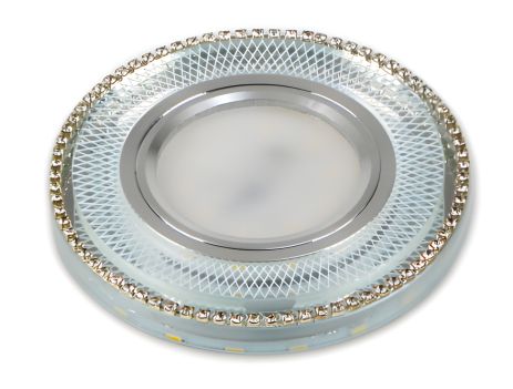 Точечный светильник Sirius Л LA 190256 C