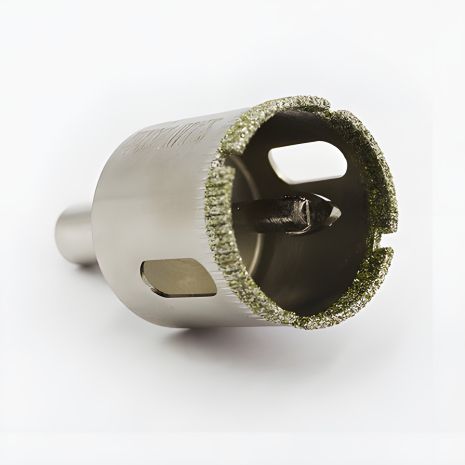 Фреза для обработки гранитной мойки