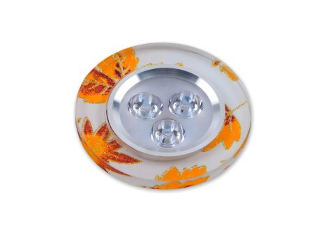 Точечный светильник Sirius Ш DLD 107-C