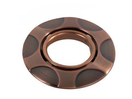 Точковий світильник Sirius Ш DH 08 COPPER Точковий світильник Sirius Ш DH 08 COPPER