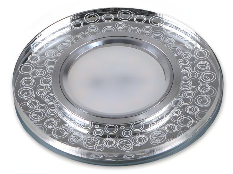 Світильник точковий Sirius Л LR1928 C