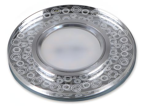 Точковий світильник Sirius Л LR1928 C