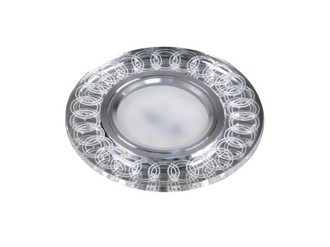 Точечный светильник Sirius Л LA 2108 C