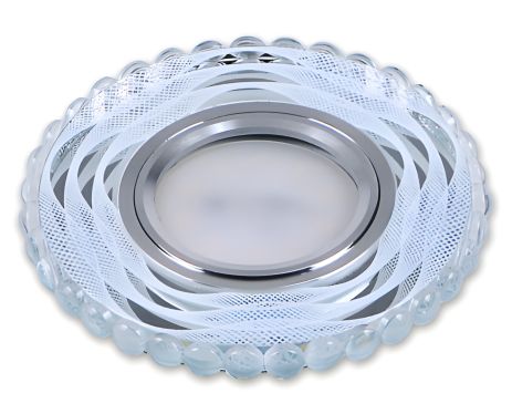 Точечный светильник Sirius Л LA 190171 C