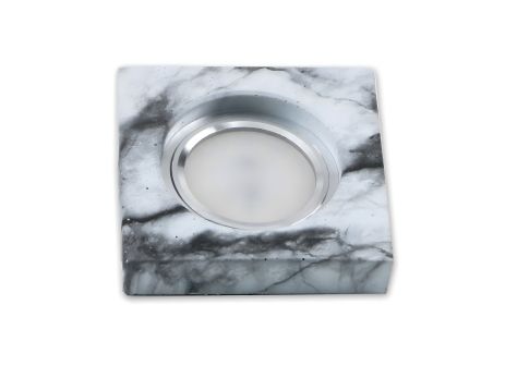 Точечный светильник Sirius Л LA1904 W