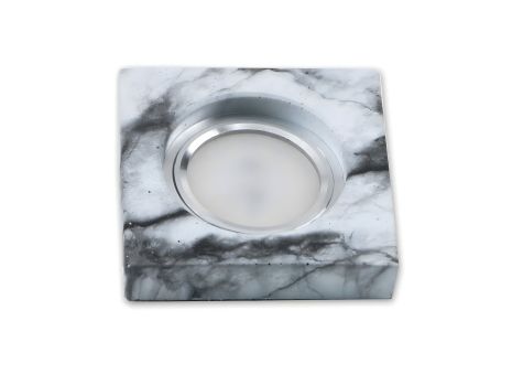 Точковий світильник Sirius Л LA1904 W Deluxe Точковий світильник Sirius Л LA1904 W Deluxe