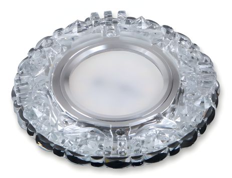 Встраиваемый светильник Sirius Л LB 1868 C