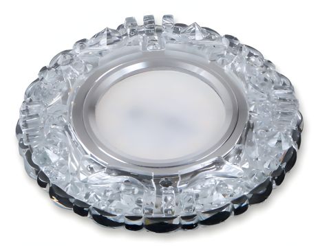 Светильник точечный Sirius Л LB 1868 C Светильник точечный Sirius Л LB 1868 C