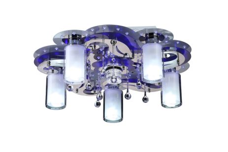 LED COSMOS SIRIUS N 8353-5+1