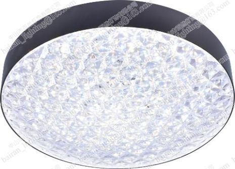 Люстра светодиодная смарт Sirius WX2097/450 RGB (72W)