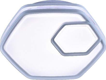 LED SMARIS SIRUS WX 2103/450 72W