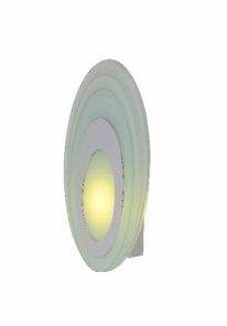 Люстра светодиодная Sirius BL-LED 275/5W