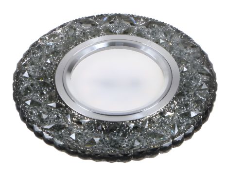 Стильний точковий світильник Sirius Л LB 1854 ВК Стильний точковий світильник Sirius Л LB 1854 ВК