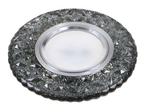 Стильний точковий світильник Sirius Л LB 1854 ВК