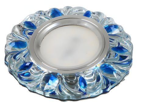 Точечный светильник Sirius Л LB 2023 BL Точечный светильник Sirius Л LB 2023 BL