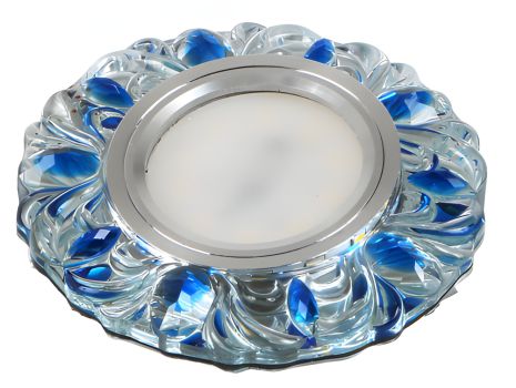 Светильник точечный Sirius Л LB 2023 BL Светильник точечный Sirius Л LB 2023 BL