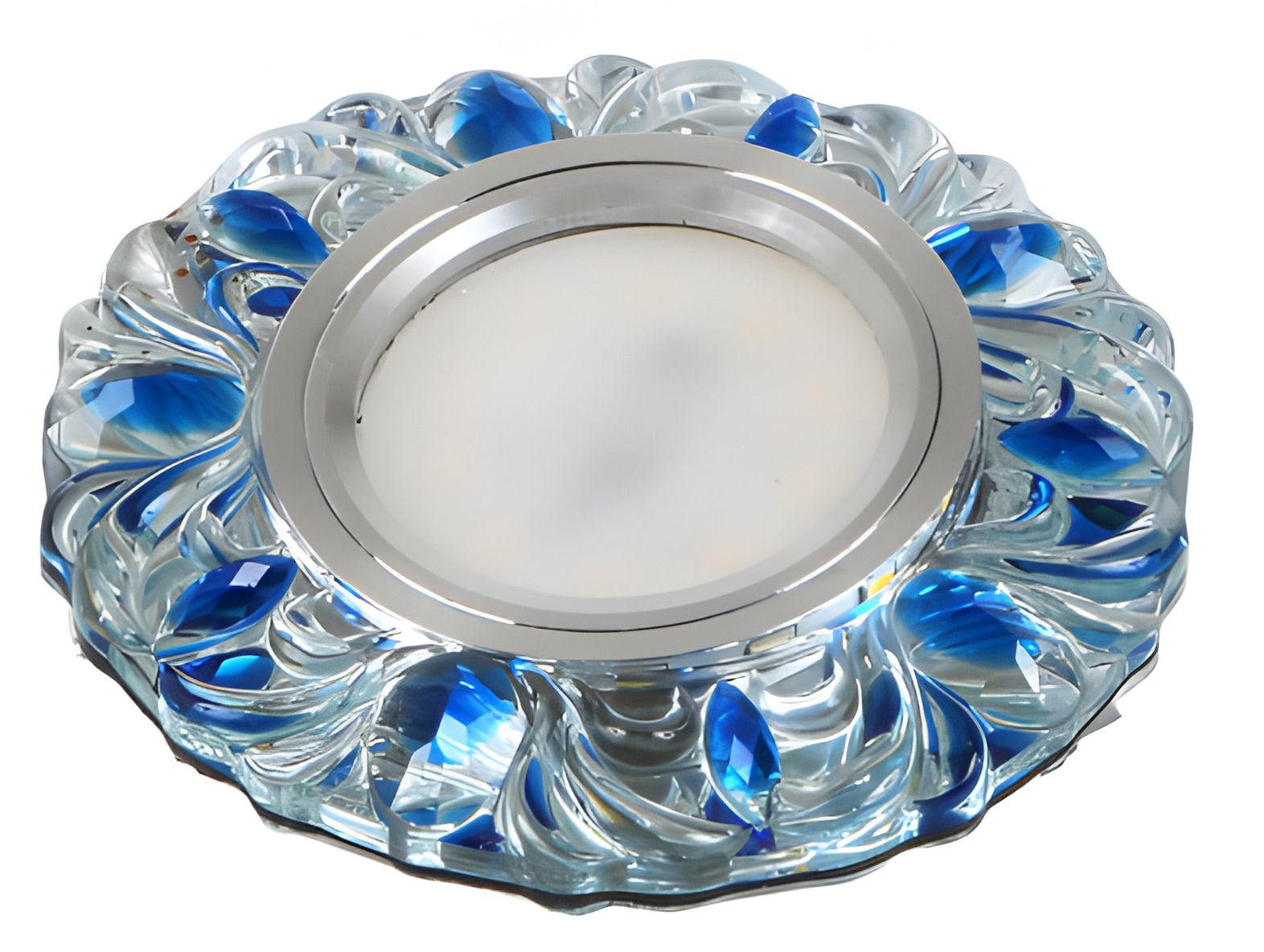 Точечный светильник Sirius Л LB 2023 BL Точечный светильник Sirius Л LB 2023 BL