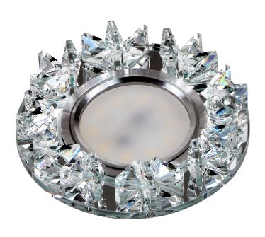 Освітлення точкове Sirius Л LA 1705 C