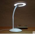 Світлодіодна настільна лампа Sirius 1503 White LED-5W