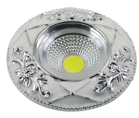 Точечный светильник Sirius Ш DLD 108-I