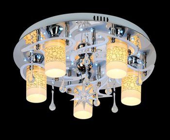Світлодіодний простір Sirius SH 5218/5+1 на 6 цибулинах