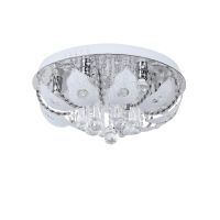 Люстра світлодіодна торт Sirius B S1240/6 led на 6 лампочок