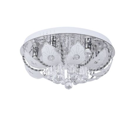 Люстра світлодіодна торт Sirius B S1240/6 led на 6 лампочок