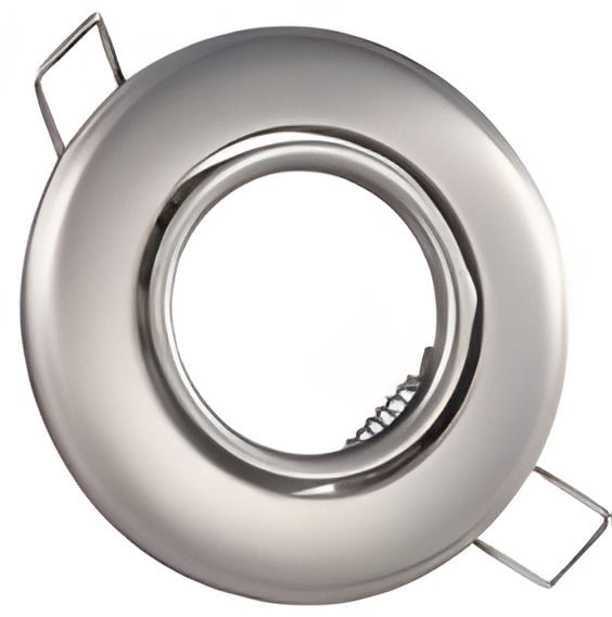 Точковий світильник Sirius Ш DH 03 GOLD Точковий світильник Sirius Ш DH 03 GOLD